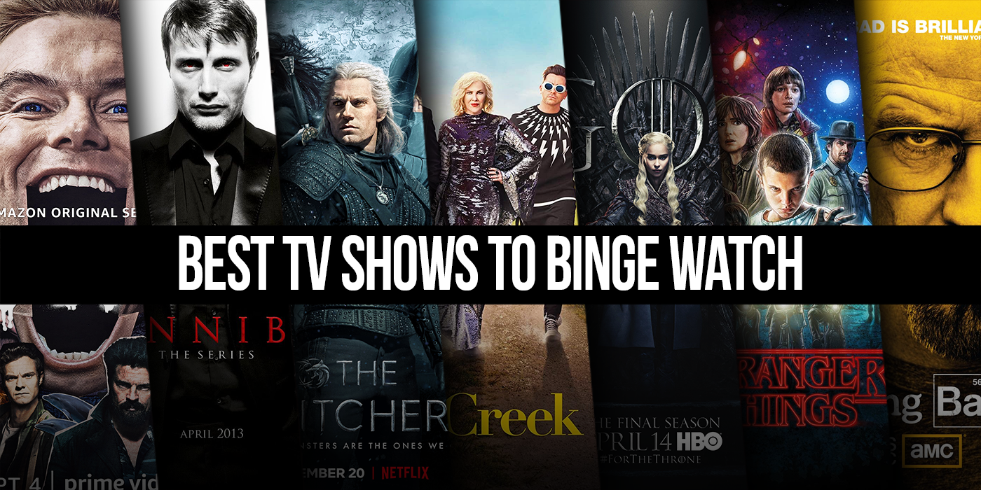 Best Streaming Series Advice by Samantha Streamer – Your TV Series Expert