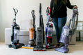 Best Free Advice on Upright Vacuum Cleaners by Kenji Vacuum