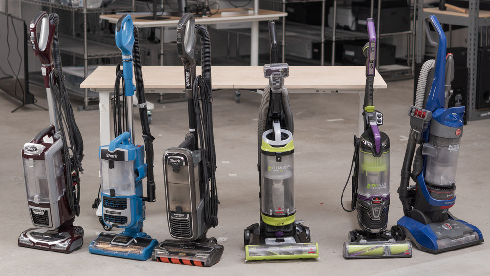 Best Free Advice on Upright Vacuum Cleaners by Kenji Vacuum