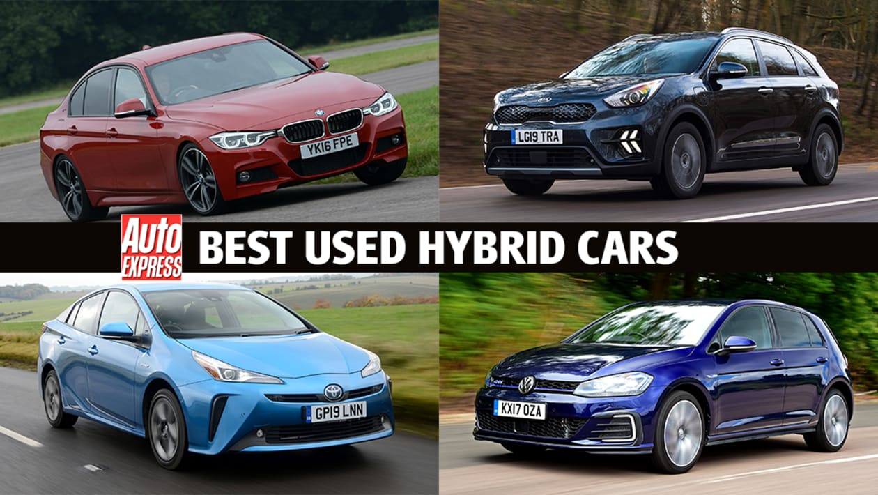 Best Used Hybrid Car Advice by Malcolm Hybrids – Your Eco-Driving Expert