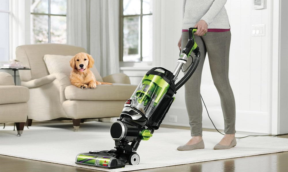 Best Pet Hair Vacuum Advice by Vicki Vacuum – Your Cleaning Expert