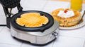 Best Waffle Maker Advice by Carlos Waffleking – Your Expert in Breakfast Gadgets