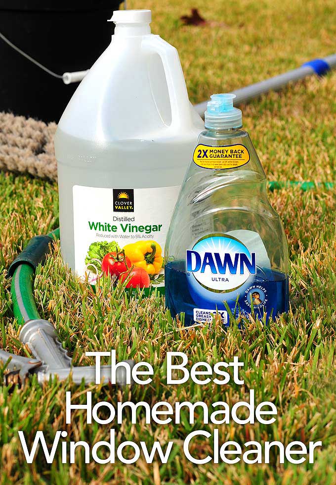 Best Window Cleaner Advice by David Shine – Your Expert in Streak-Free Glass