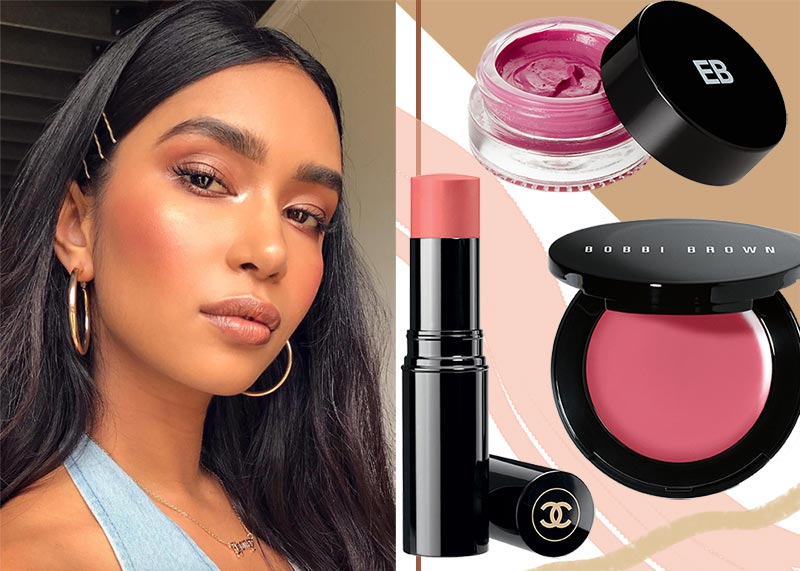 Best Cream Blush Advice by Lucia Blusher – Your Makeup Expert