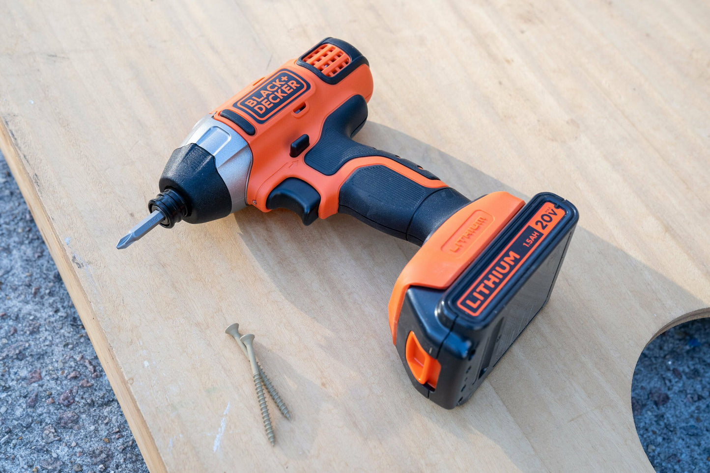 Best Free Impact Driver Advice by Alex Driver – Your Power Tools Expert