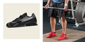 Best Free Advice by Michael Shoefinder – Your Weightlifting Shoes Expert