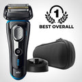 Best Electric Shaver Advice by Eric Shaver – Your Grooming Expert