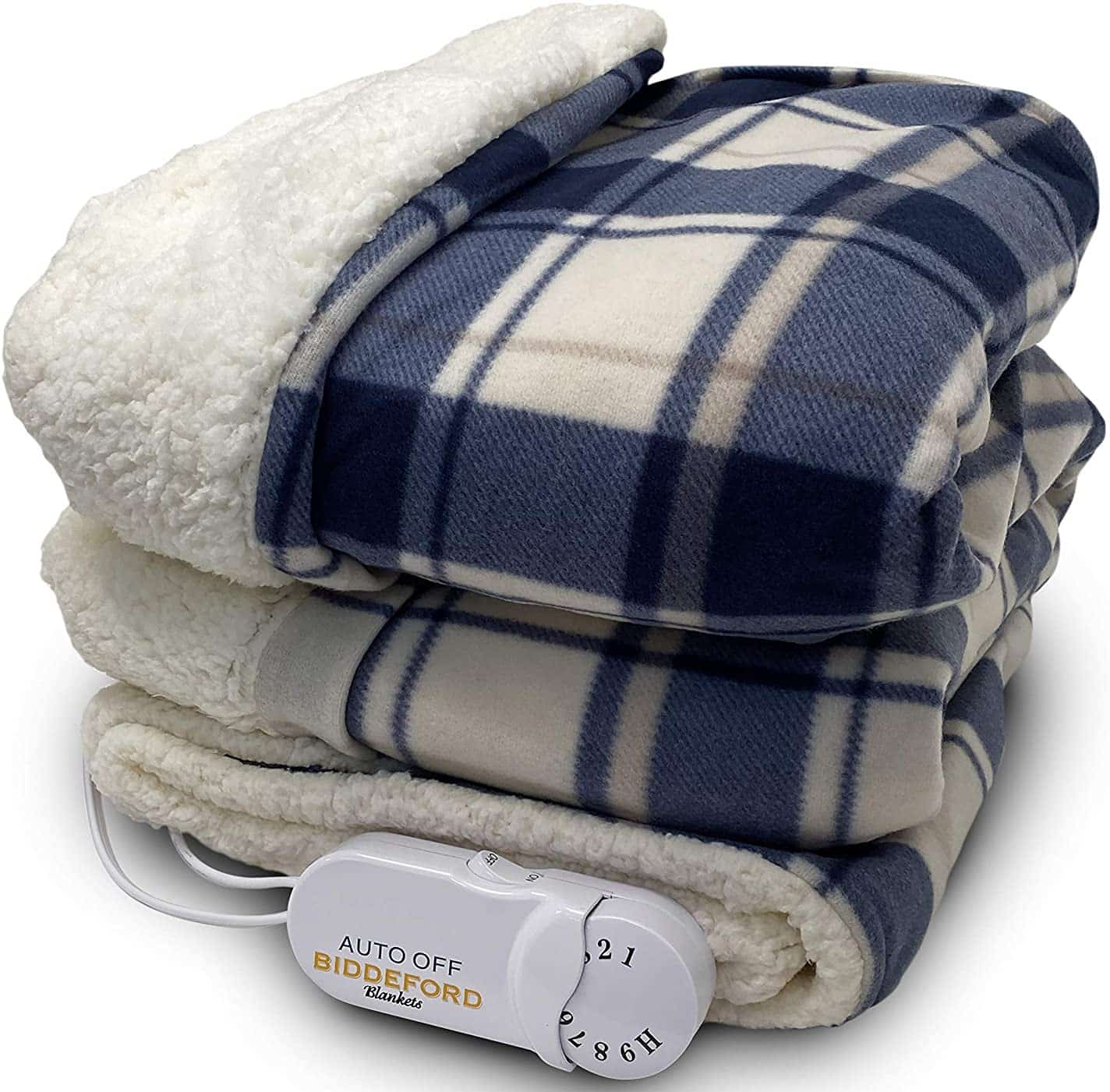 Best Heated Blanket Advice by Eva BlanketExpert – Your Comfort Coach