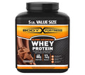 Best Protein Powder Advice by Max Whey – Your Fitness Expert