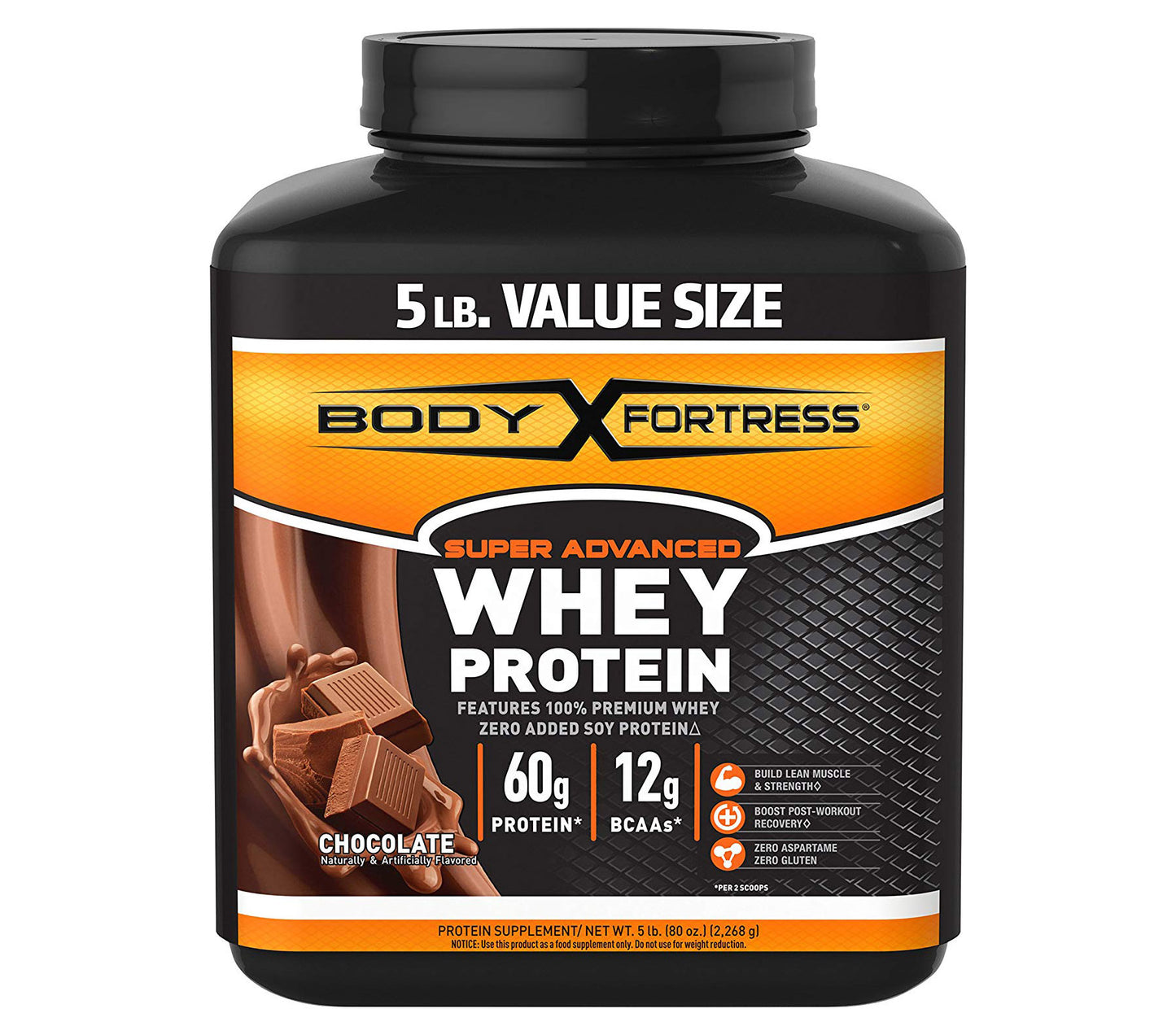 Best Protein Powder Advice by Max Whey – Your Fitness Expert