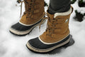 Best Winter Boots Advice by Marcus Booter – Your Footwear Expert