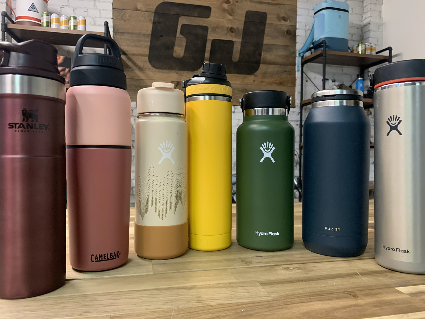 Best Insulated Water Bottle Advice by Michael Hydrabottle – Your Hydration Expert