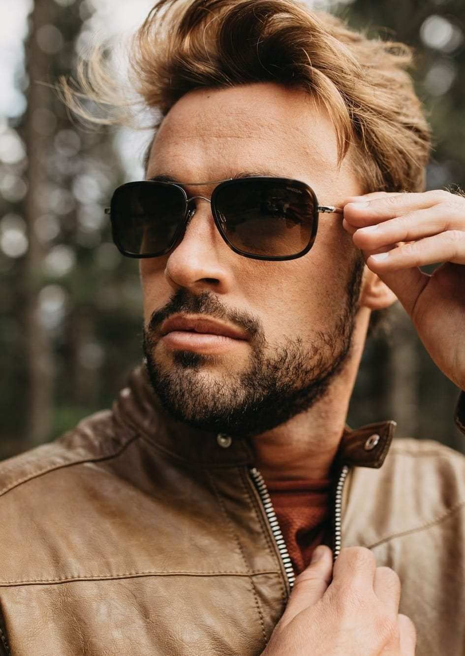 Best Free Advice by Lucas Sungaze – Your Men's Sunglasses Expert