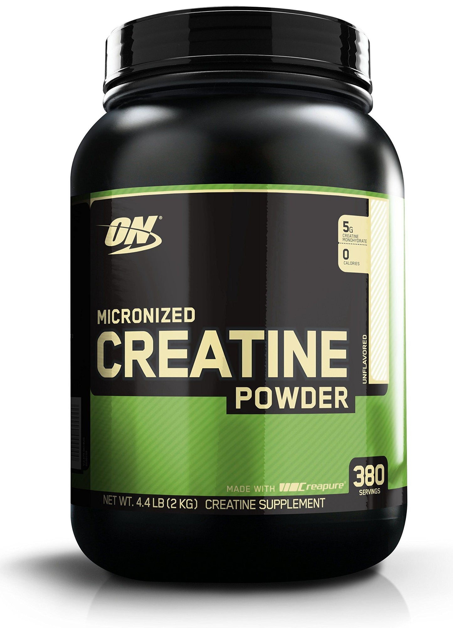 Best Free Creatine Supplement Advice by Chris Power – Your Fitness Expert