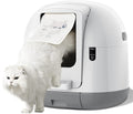 Best Self-Cleaning Litter Box Advice by Maria Litterbox – Your Pet Care Expert