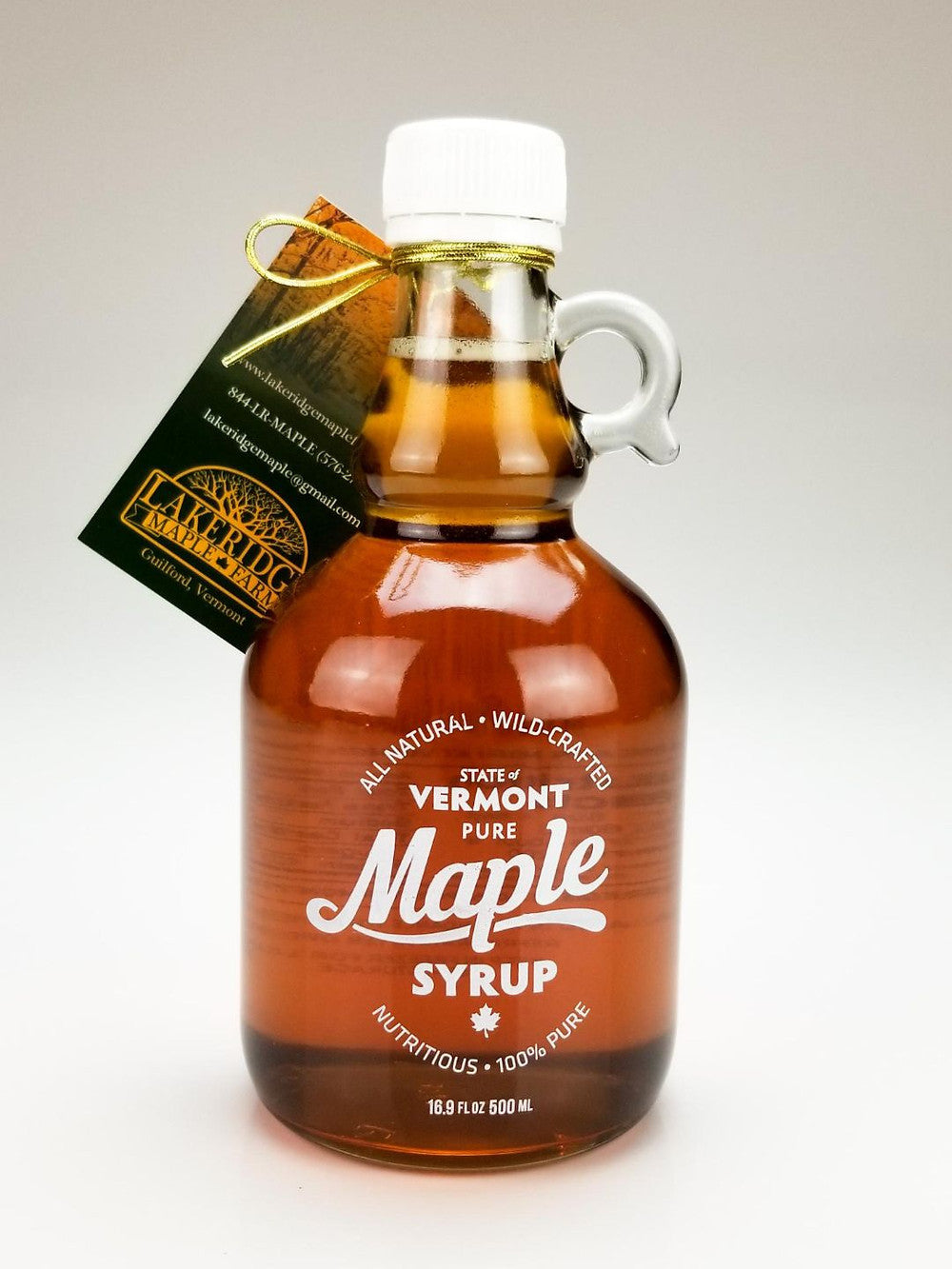 Best Free Advice by Maple Syrupson – Your Maple Syrup Expert