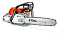 Best Chainsaw Advice by Marcus Timber – Your Logging Expert