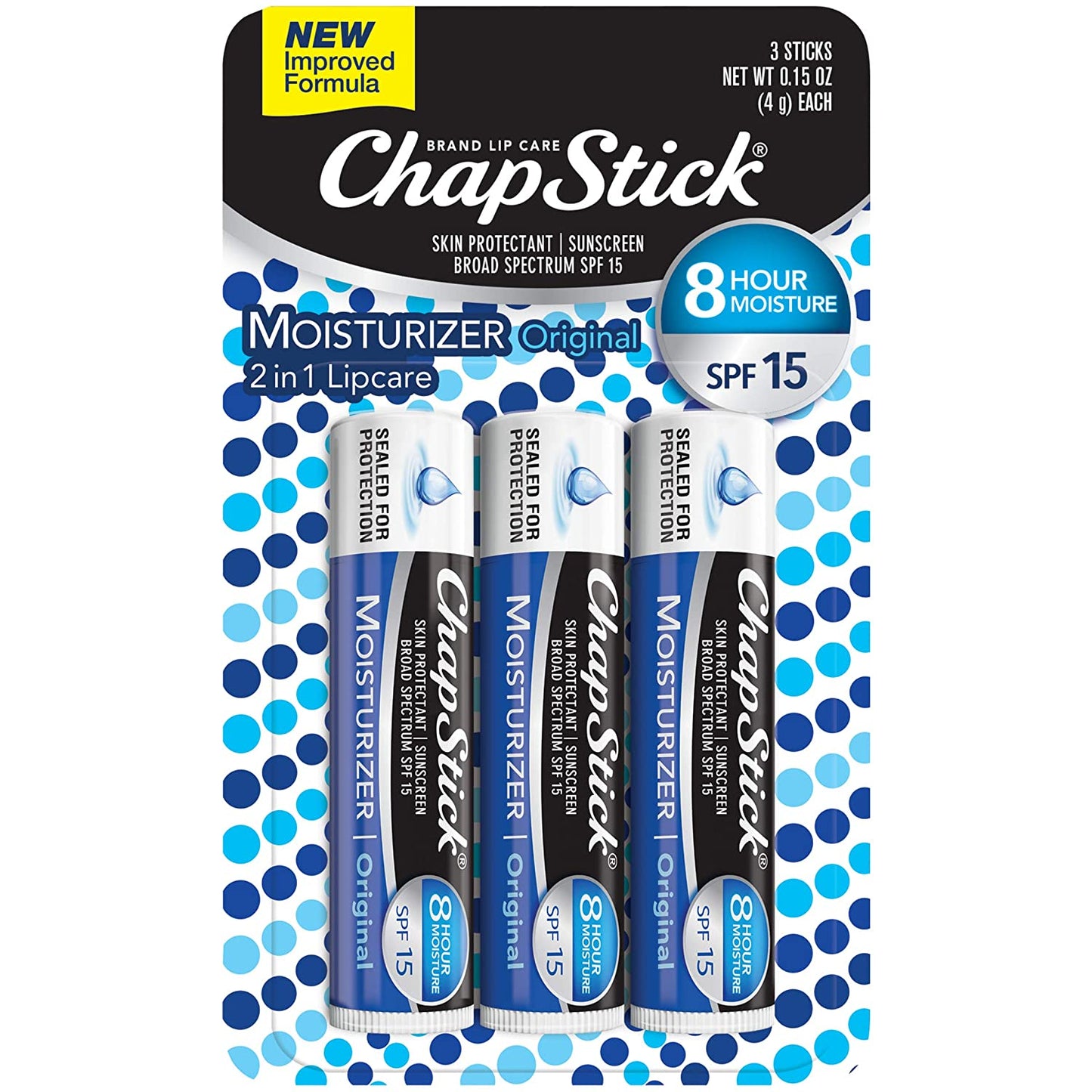 Best Chapstick Free Advice by Mia Lipcare – Your Hydration Expert