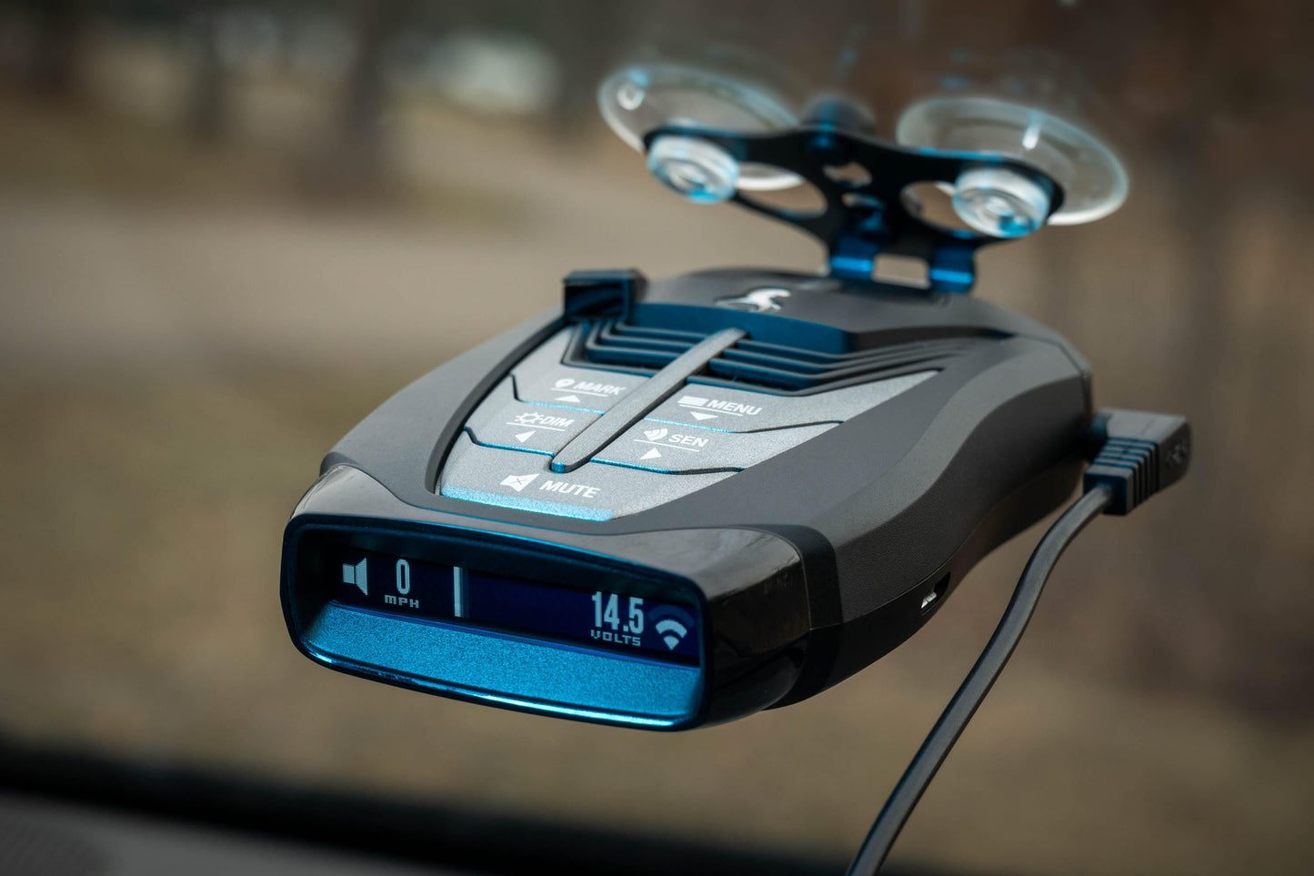 Best Radar Detector Advice by Luis Radar – Your Expert Guide