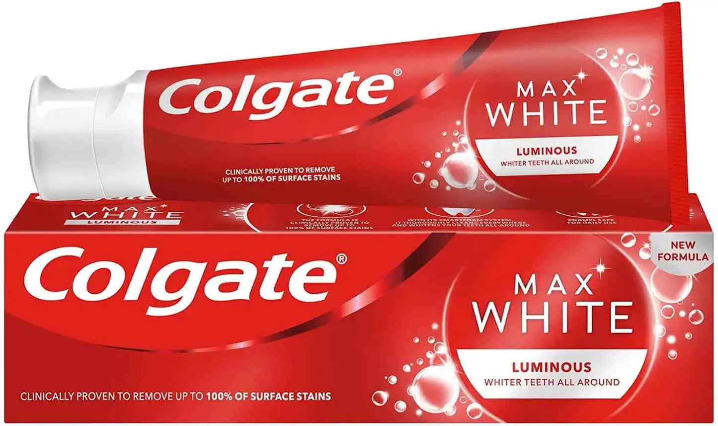 Best Free Expert Advice – Whitening Toothpaste by Whitney Whitesmile