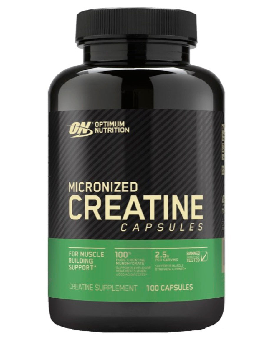 Best Free Creatine Supplement Advice by Chris Power – Your Fitness Expert