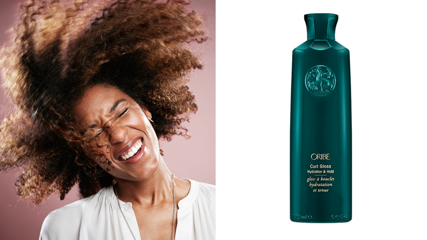 Best Curly Hair Advice by Naomi Curlyhair – Your Haircare Expert