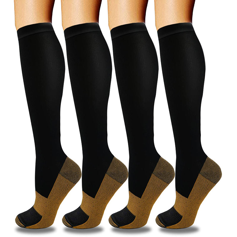 Best Compression Socks Free Advice by Sofia Soxpert – Your Sock Expert