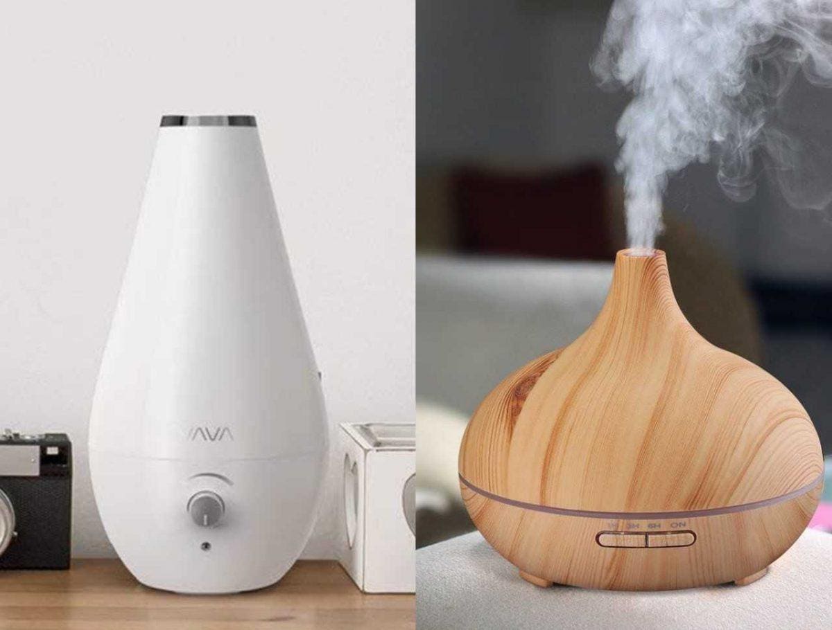 Best Humidifier Advice by Megan Mist – Your Bedroom Air Expert