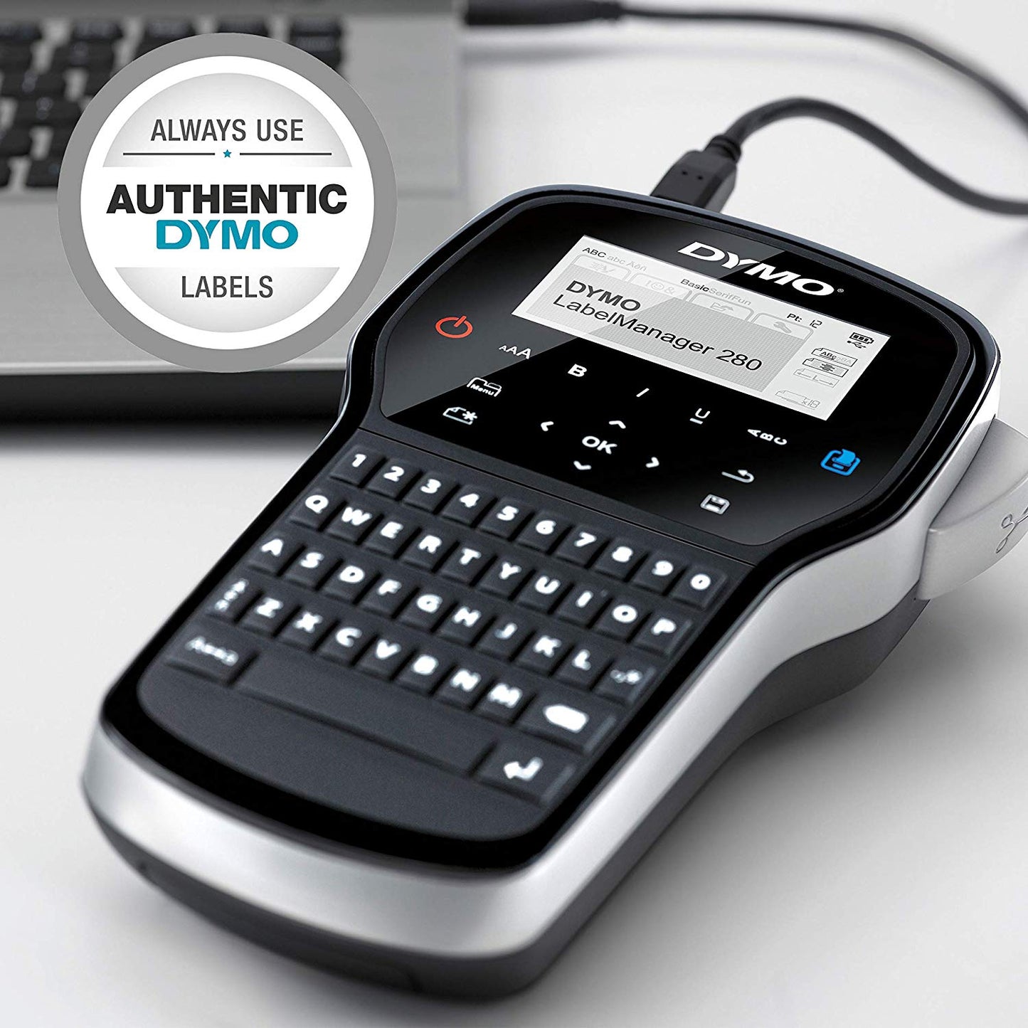 Best Free Advice from Linda Labelson – Your Label Maker Expert