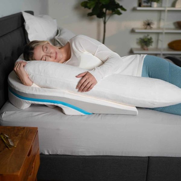 Best Pillow Advice by Lily Sleeper – Your Sleep Expert