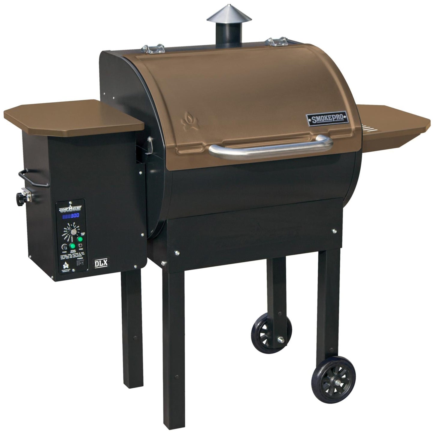 Best Pellet Smoker Advice by Lisa Smoker – Your BBQ Expert