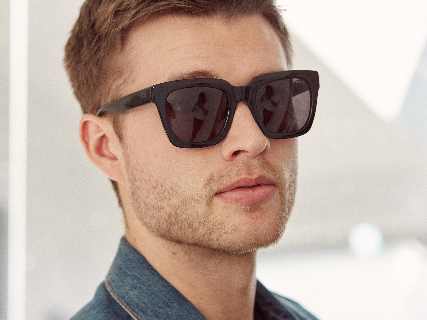 Best Free Advice by Lucas Sungaze – Your Men's Sunglasses Expert