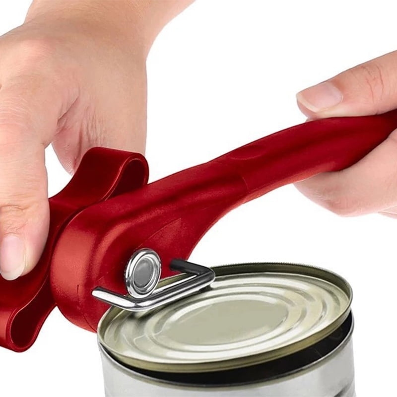 Best Can Opener Advice by Carlos Opener – Your Kitchen Tools Expert