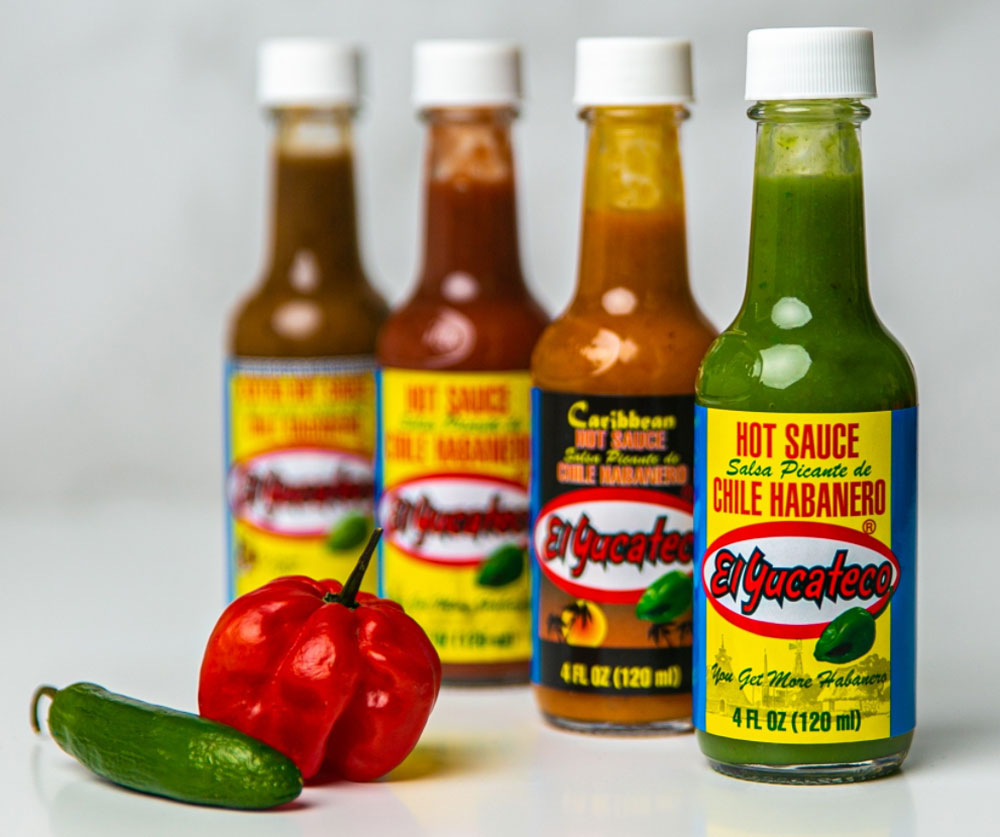 Best Free Hot Sauce Advice by Tom Scoville – Your Spicy Expert