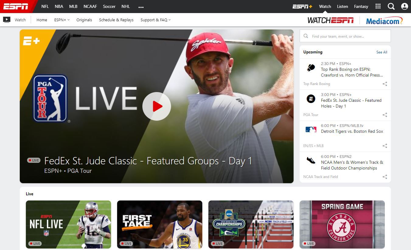 Best Free Advice by Jordan Stream – Your Sports Streaming Expert