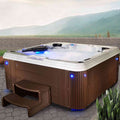 Best Hot Tub Advice by Tom Tubbler – Your Spa Expert