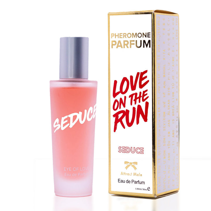 Best Pheromone Perfume Advice by Aria Scentis – Your Seduction Expert