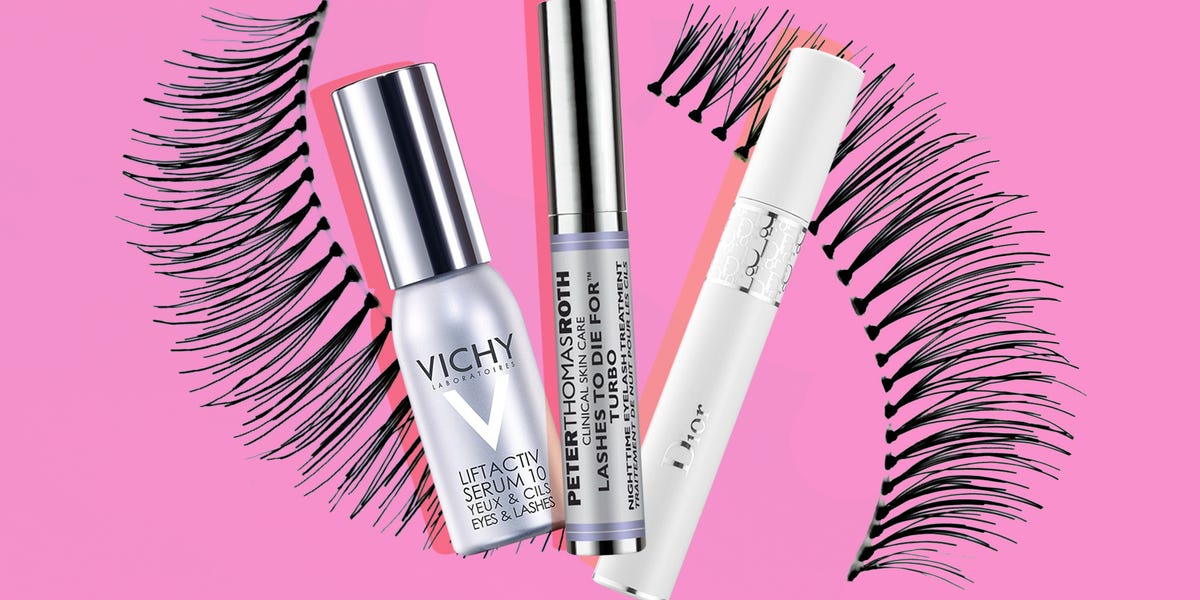 Best Lash Serum Advice by Samantha Lush – Your Beauty Expert