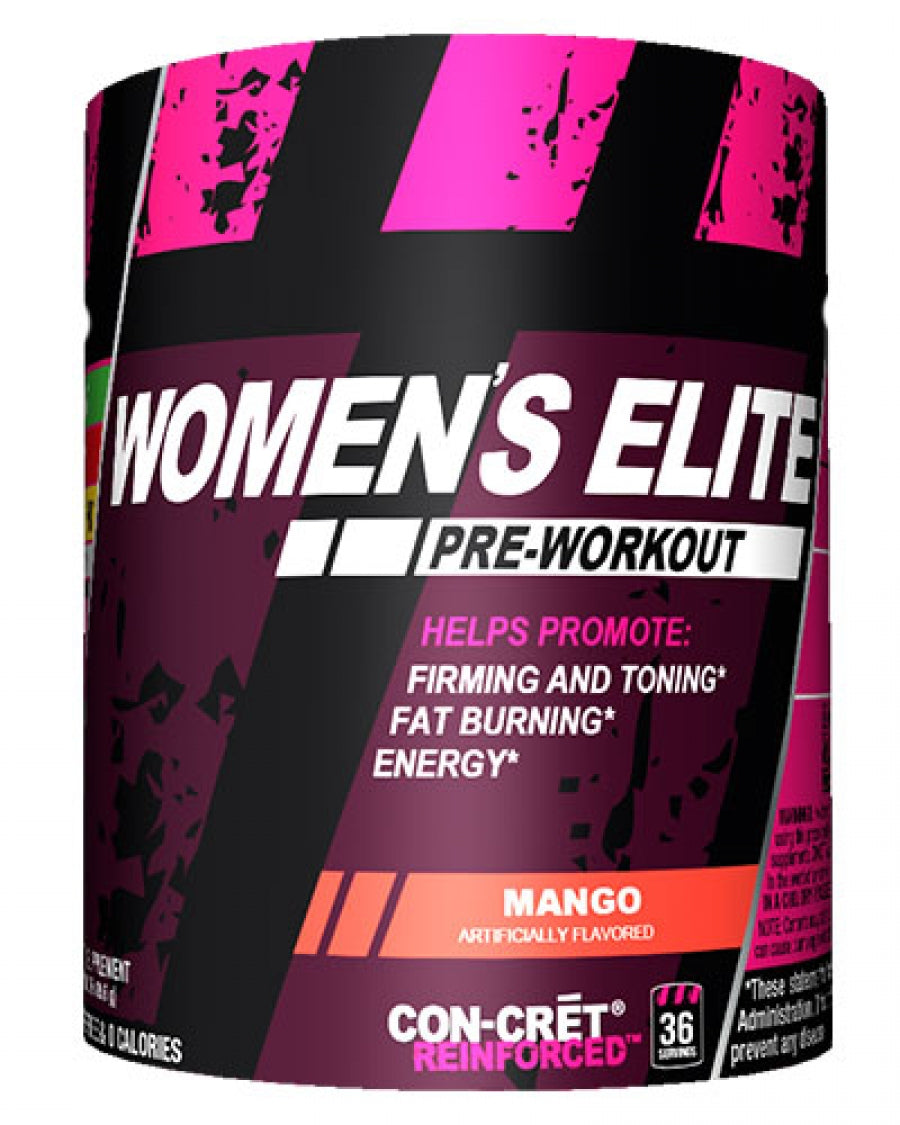 Best Pre-Workout Advice by Emily Fit – Your Women's Fitness Expert