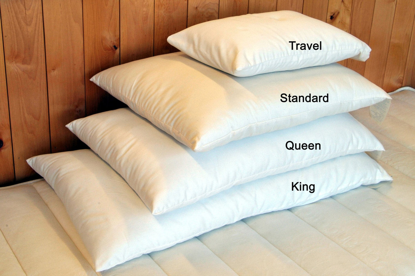 Best Pillow Advice by Chris Pillowmaker – Your Sleep Comfort Expert