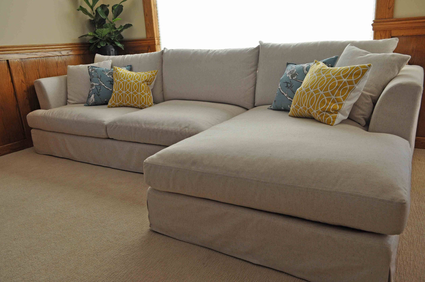 Best Couch Advice by Carrie Sofa – Your Home Comfort Expert