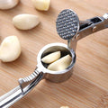 Best Garlic Press Advice by Jason Garlicson – Your Kitchen Expert