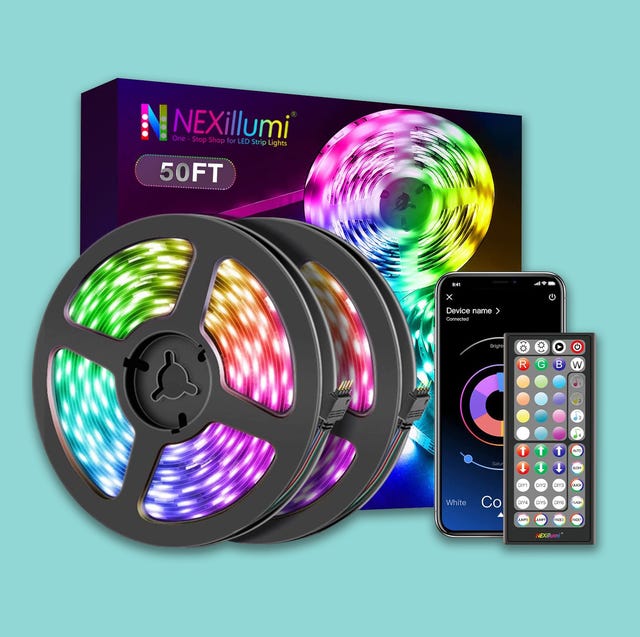 Best Free Advice by Liam Lightman – Your LED Strip Lights Expert