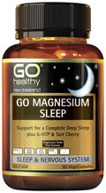 Best Magnesium for Sleep Advice by Maggie Slumber – Your Sleep Aid Expert