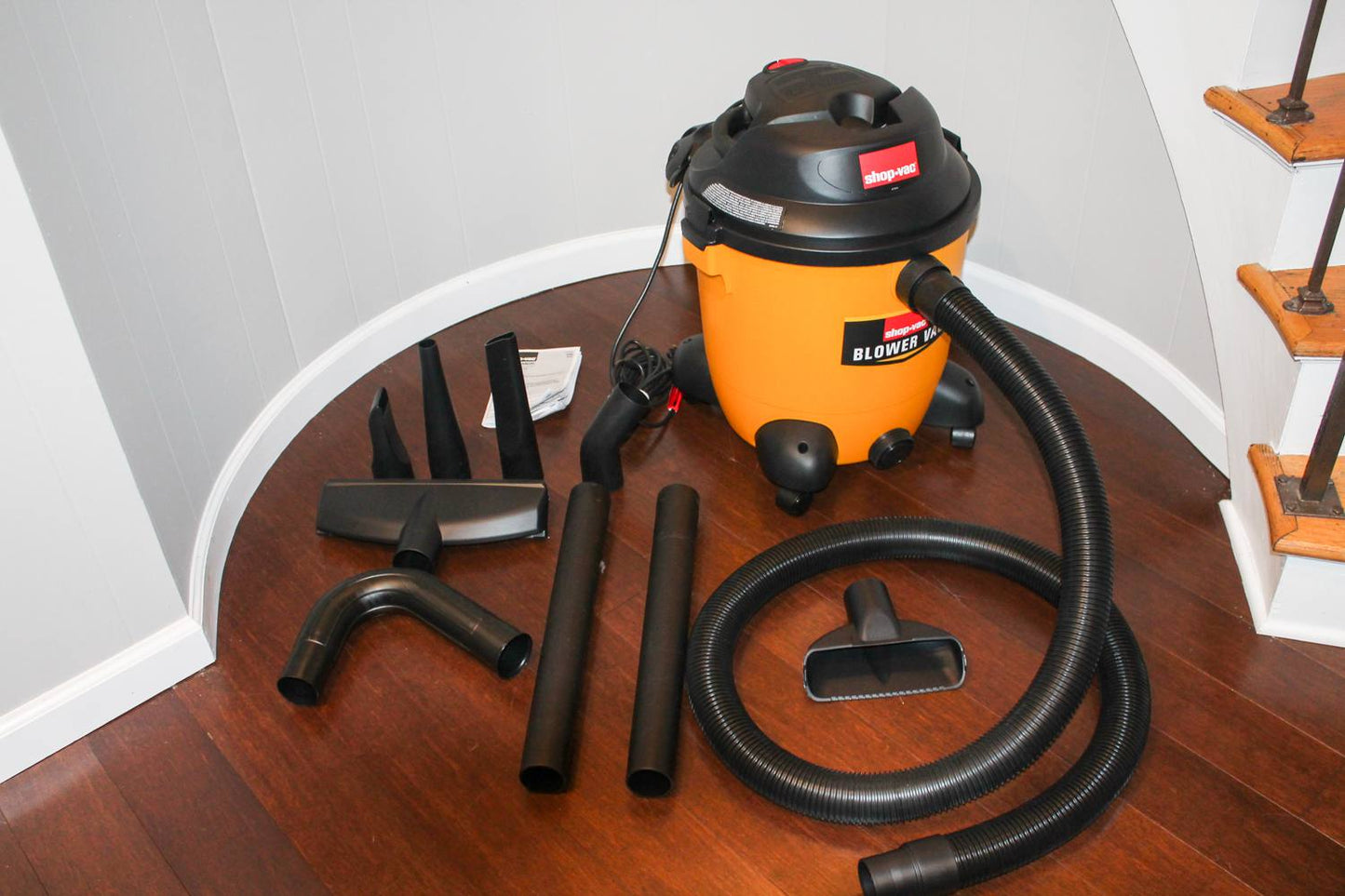 Best Shop Vacuum Advice by Jake Vacuumer – Your Cleaning Equipment Expert