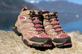 Best Hiking Boots Advice by Oscar Trailfinder – Your Outdoor Gear Expert