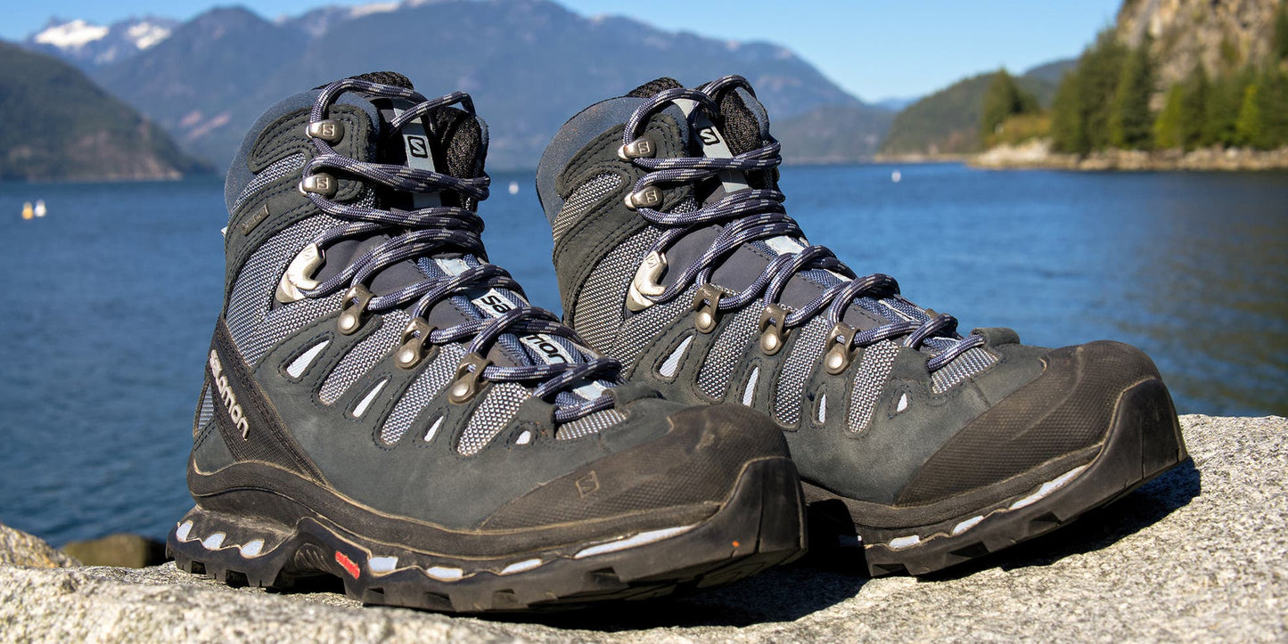 Best Hiking Boots Advice by Oscar Trailfinder – Your Outdoor Gear Expert