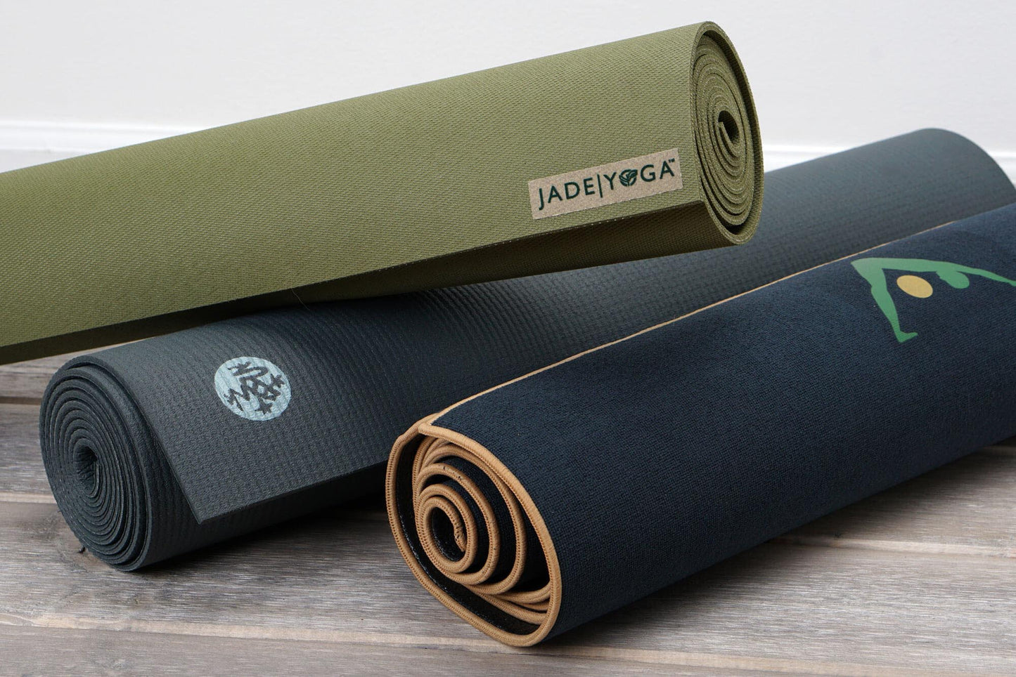 Best Yoga Mat Advice by Nina Yoga – Your Mat Expert