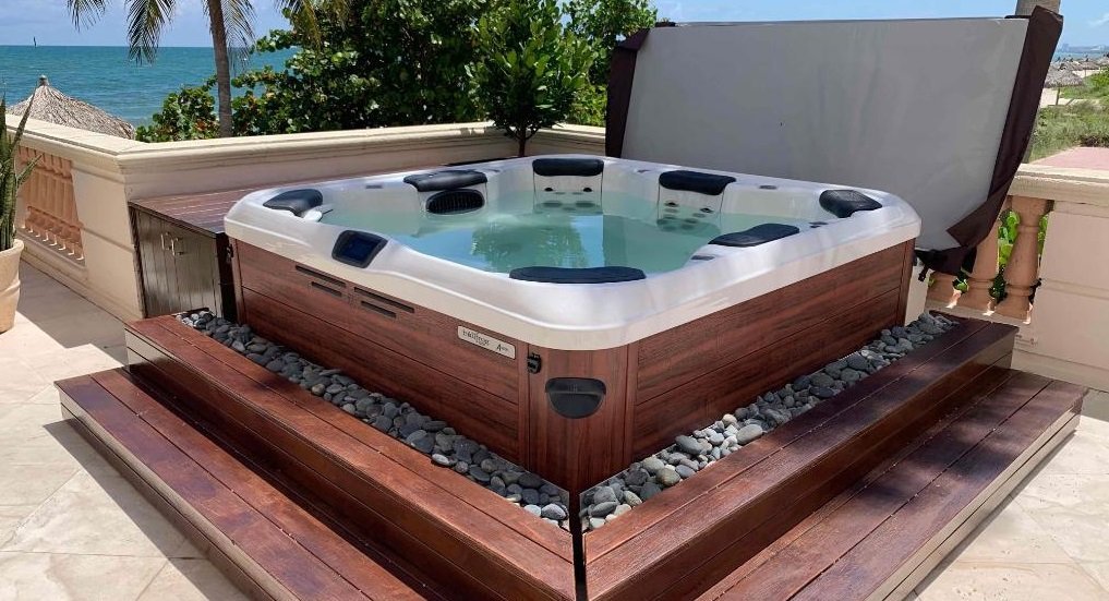 Best Hot Tub Advice by Tom Tubbler – Your Spa Expert