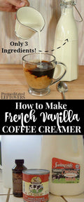 Best French Vanilla Creamer Advice by Vanessa Vanilla – Your Creamy Coffee Expert